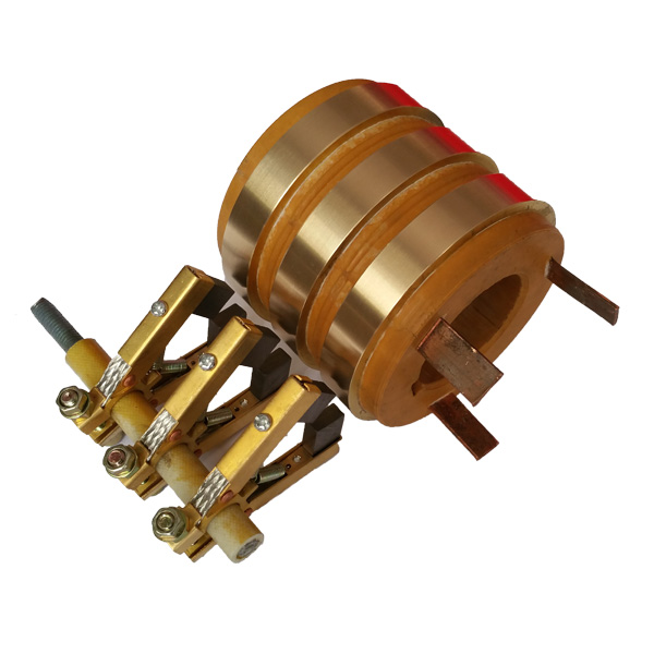 <strong><font color='#339900'>面臨最嚴環(huán)保整治，碳刷行業(yè)忍痛整改</font></strong> 